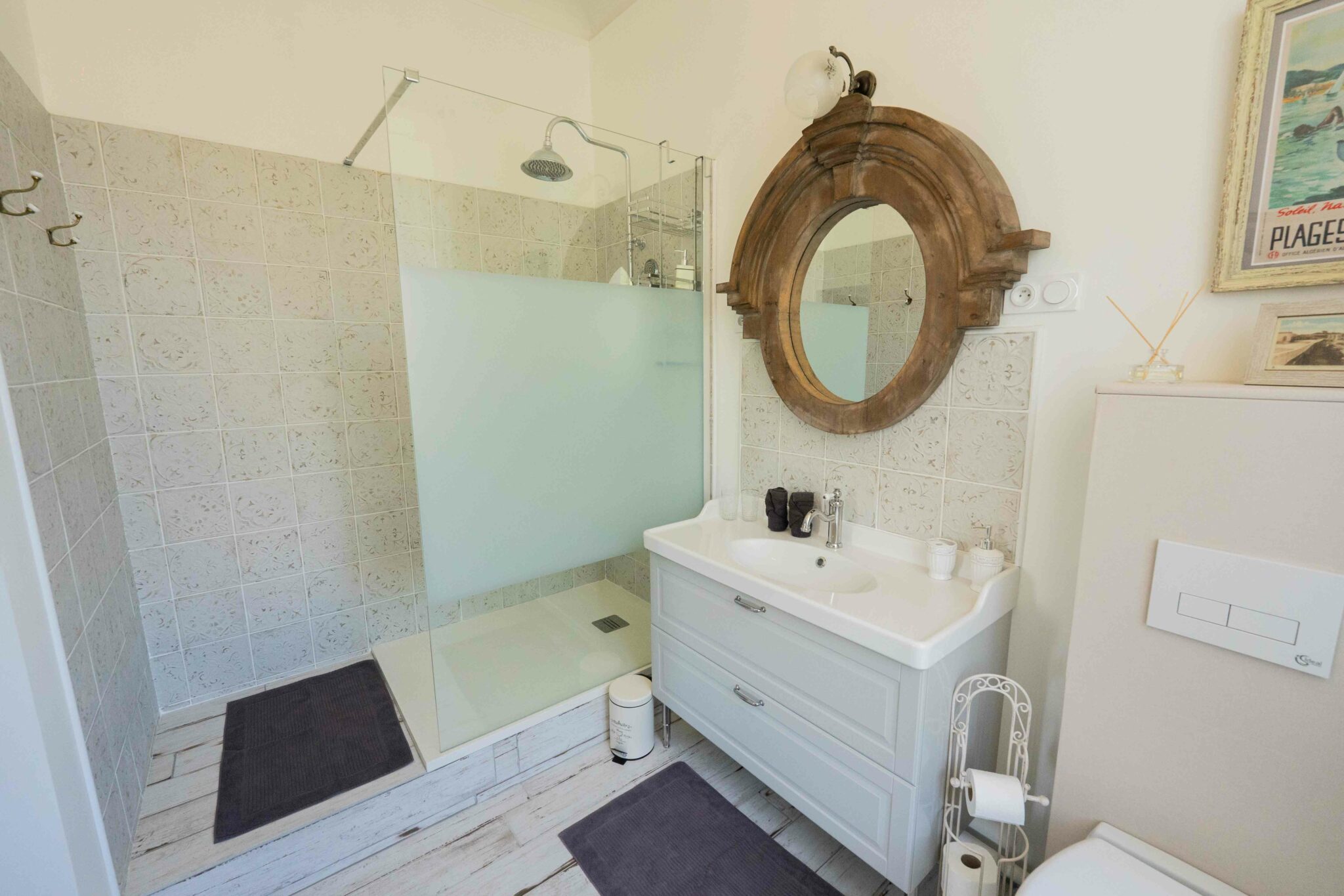 Chambre d'Henri-5