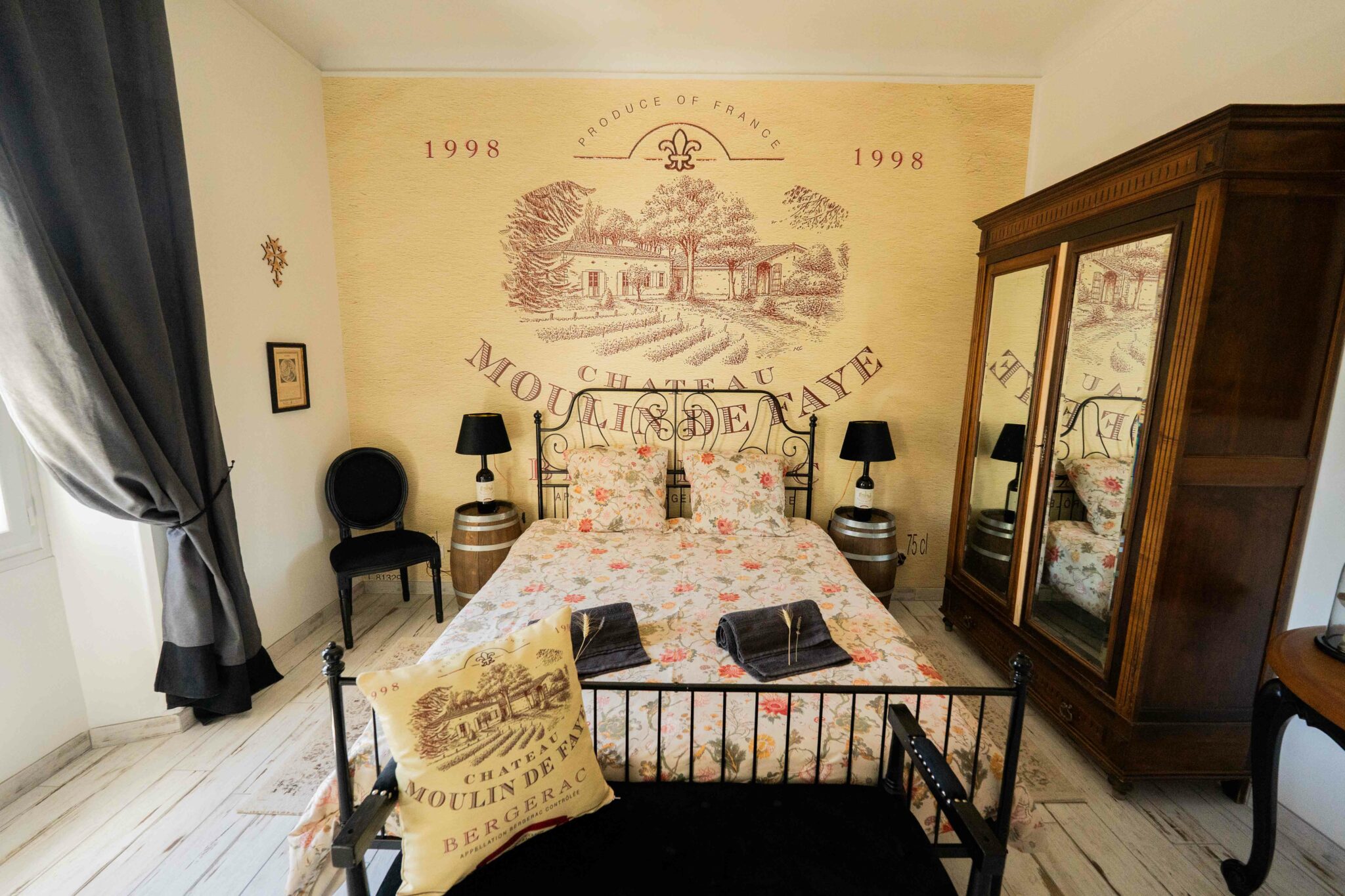 Chambre de René-3